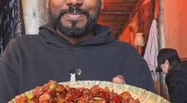 غذاهای تند جهان؛ از کاری فَال تا هات‌پات سیچوانی