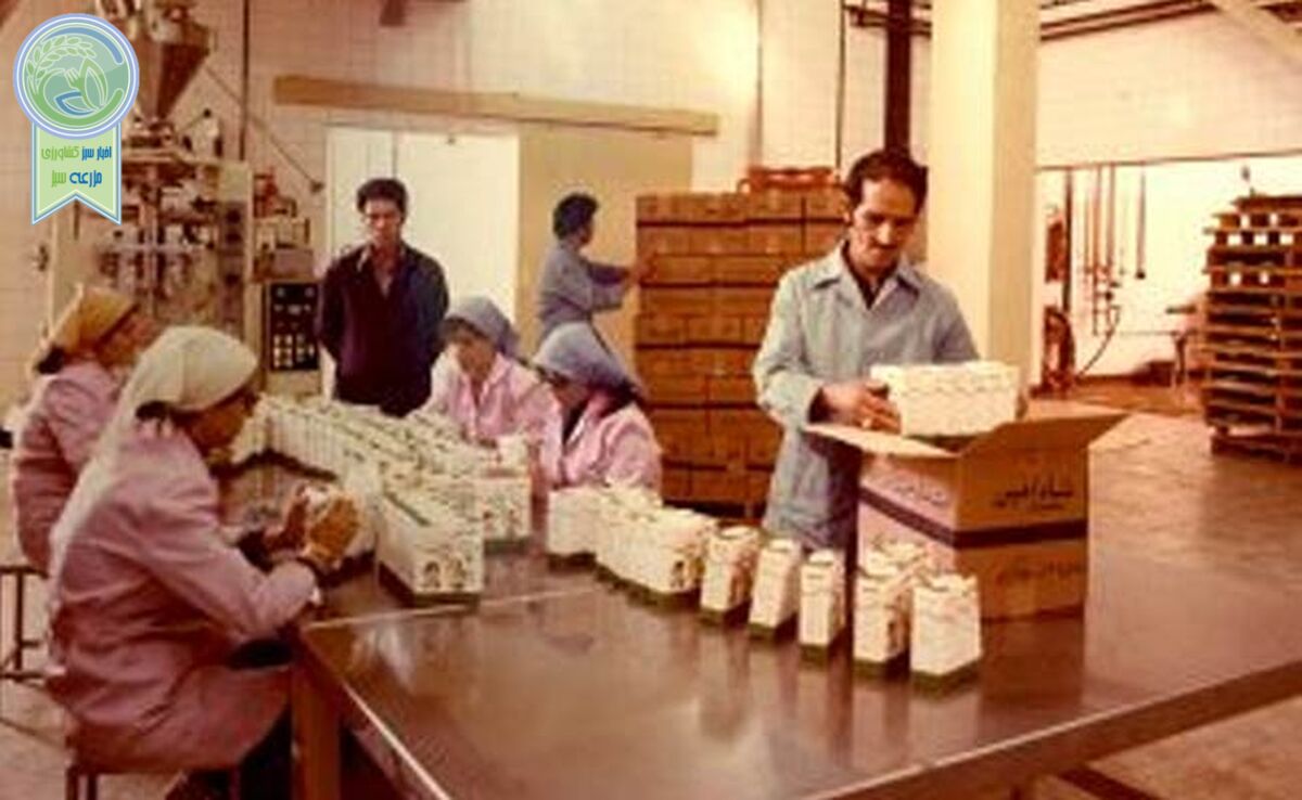 بخش بیست و پنجم: گرایش به سمت صنعتی شدن کشور با توسعه صنایع تبدیلی، تکمیلی و فرآوری
