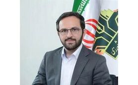 وهب متقی نیا روز ملی زعفران را گرامی داشت
