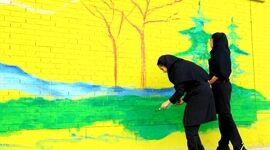 اکوآرت، جنبشی هنری برای نجات زمین

