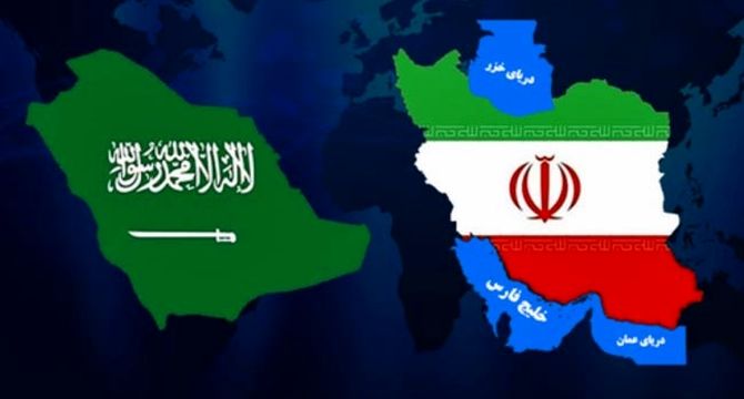 سود عربستان از توافق با ایران


