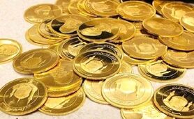 قیمت روز سکه و طلا پنج‌شنبه ۱۲ مهر ۱۴۰۳+ جدول

