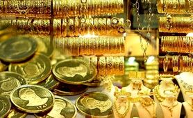 قیمت سکه و طلا امروز چهارشنبه ۱۲ اردیبهشت ۱۴۰۳+ جدول

