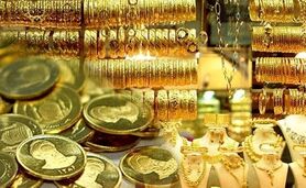 قیمت سکه و طلا امروز چهارشنبه ۱۲ اردیبهشت ۱۴۰۳+ جدول

