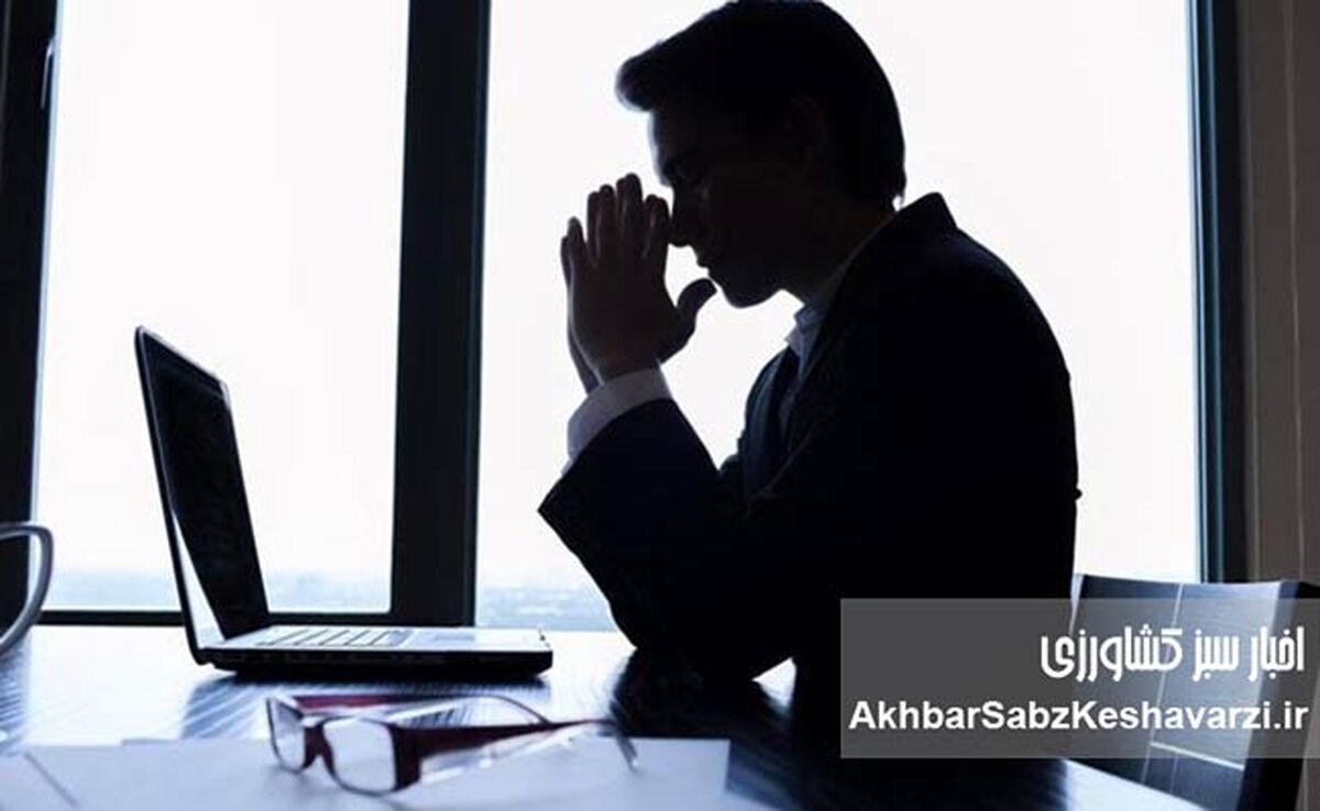 تأثیر روانی بلاتکلیفی: چگونه در دنیای ناپایدار امروز آرامش پیدا کنیم؟ 