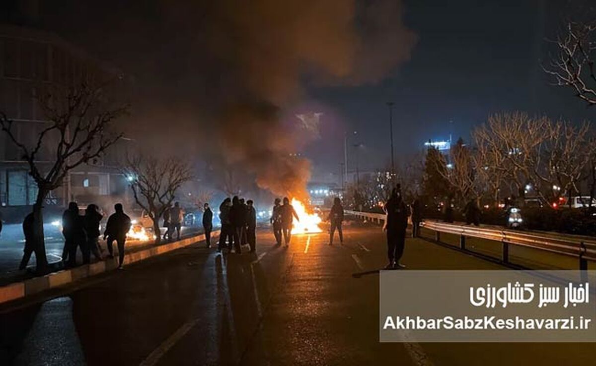 ۲۰۰ دانش‌آموز قربانی اعتراضات دی‌ماه؟ ابهامی که پایان ندارد