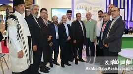 تأکید مدیرکل شیلات لرستان بر ظرفیت‌های کم‌نظیر استان و نقش‌آفرینی بخش خصوصی