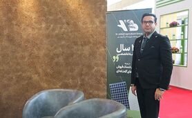 بستر کشت مناسب را برای کشاورزی ایران فراهم کرده‌ایم

