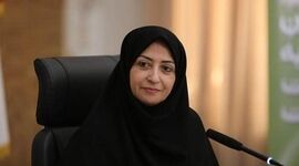 شینا انصاری از غلبه‌بر سرطان تا ریاست بر محیط زیست

