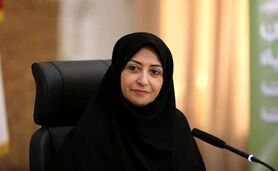 شینا انصاری از غلبه‌بر سرطان تا ریاست بر محیط زیست

