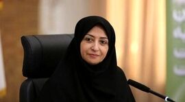 شینا انصاری از غلبه‌بر سرطان تا ریاست بر محیط زیست


