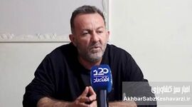 مدیرعامل اتحادیه دامداران: استیضاح فوری وزیر جهاد کشاورزی یا شکایت رسمی به دادگاه+ ویدئو