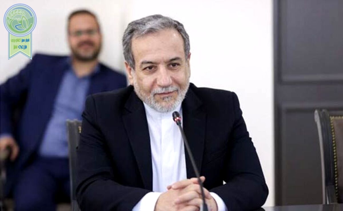 عراقچی: موفقیت مذاکرات منوط به آگاهی از مواضع واقعی آمریکاست+ ویدئو