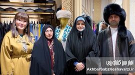 از نهج البلاغه خوانی و آهن گداخته در کف دست عقیل، تا عشق و حال عقیل‌های امروز در قزاقستان

