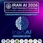 بانک کشاورزی در مسیر تحول بانکداری هوشمند با حضور در IRAN AI 2026
