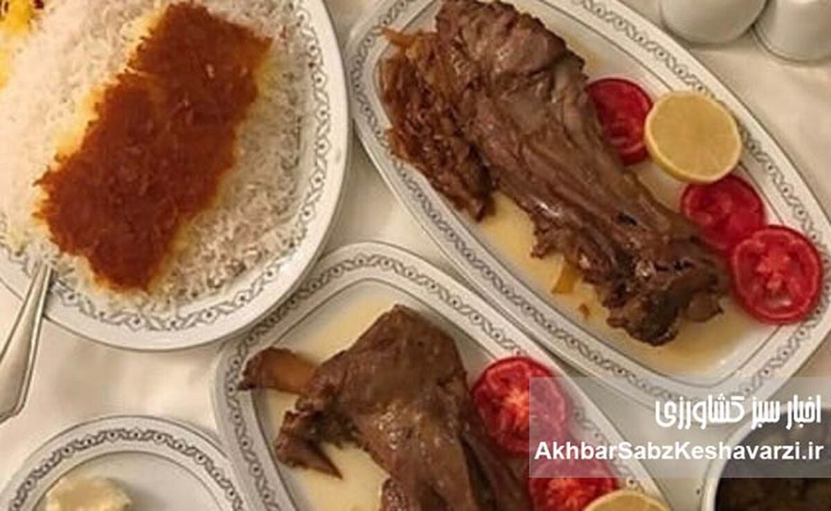 ورود ایرانی‌ها به رستوران‌ ممنوع شد!