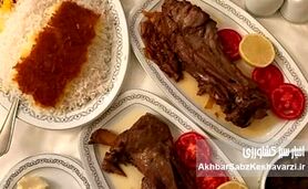 ورود ایرانی‌ها به رستوران‌ ممنوع شد!