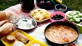 بهترین غذاهای کنسروی برای سفرهای نوروزی

