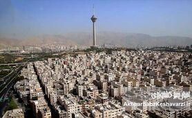 بازار مسکن؛ تورم رکودی پایان ندارد