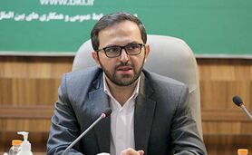 رسالت ذاتی بانک کشاورزی توسعه پایدار بخش کشاورزی است

