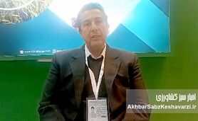 بحران آب و یک غفلت پرهزینه؛ چرا آبیاری نوین از بودجه حذف شد؟+ ویدئو