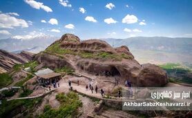 الموت در آستانه ثبت جهانی؛ هفت قلعه تاریخی البرز در انتظار رأی یونسکو

