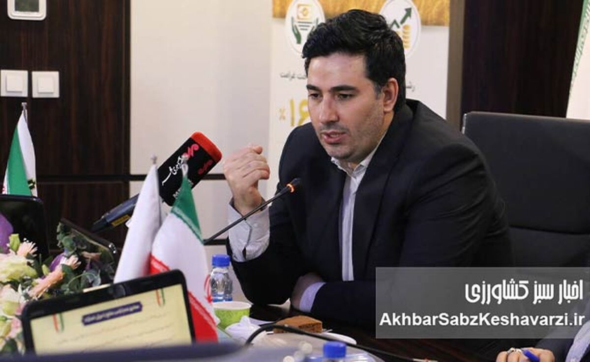 صندوق بیمه کشاورزی در ۴۲ سالگی؛ از جبران خسارت تا مدیریت ریسک کشاورزی ایران
