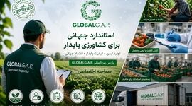 GLOBALG.A.P؛ کلید طلایی توسعه صادرات محصولات کشاورزی هرمزگان به بازارهای جهانی