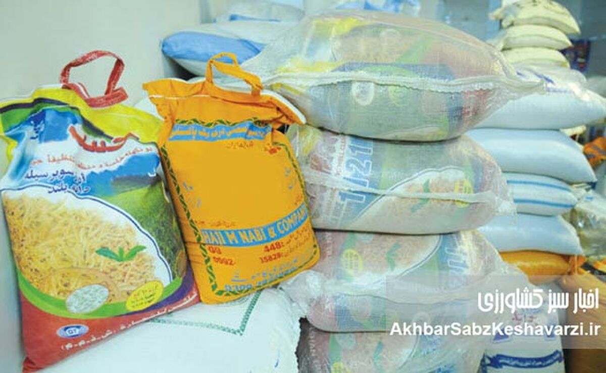ابر فساد در مناقصه خرید ۶۰ هزار تن برنج؛ تبانی در معاملات دولتی و آزادی متهمین مؤسسه جهاد استقلال