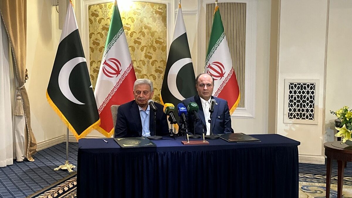 کشاورزی و تجارت ایران و پاکستان؛ برنج، انبه و گوشت در مسیر بازارهای مشترک