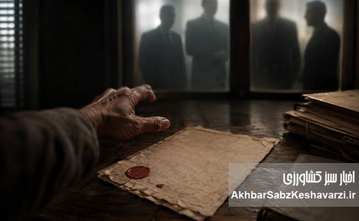 تراژدی حقوق شهروندی؛ از تولد کاغذی تا جوانمرگی در مسلخ الیگارشی (۱)