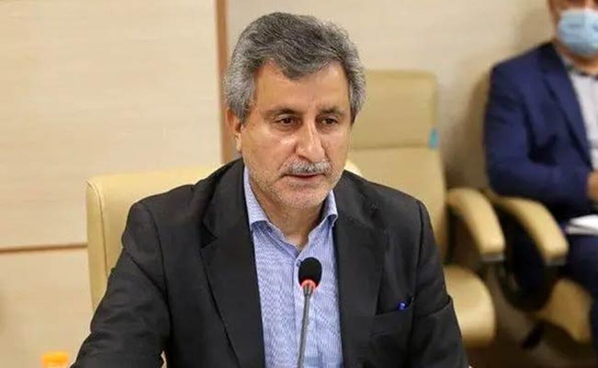 امسال به خودکفایی کامل در گندم می‌رسیم

