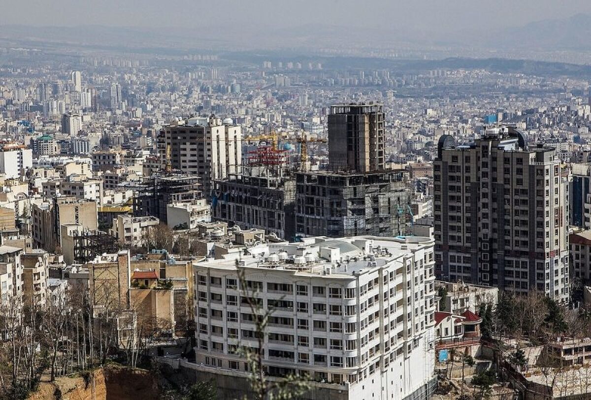 حلقه مفقوده نوسازی مسکن در بن‌بست بانکی