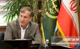 نمایشگاه آیفارم؛ ویترین خودکفایی ایران در صنعت گلخانه‌سازی