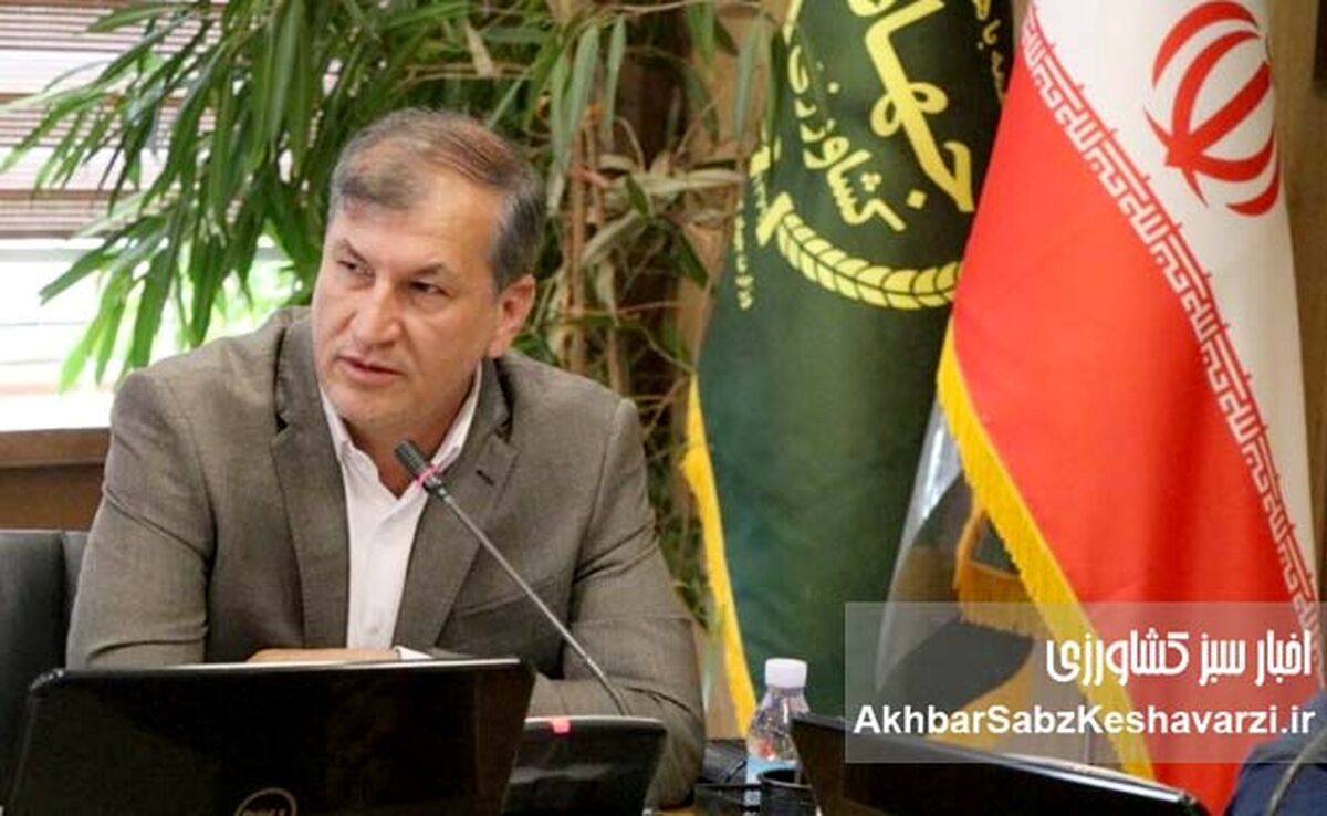 نمایشگاه آیفارم؛ ویترین خودکفایی ایران در صنعت گلخانه‌سازی