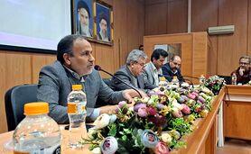 بررسی چالش‌های کشاورزی رفسنجان از زبان بخش خصوصی