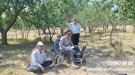 نقش پررنگ اکتشافات علمی در مدیریت بحران بی‌آبی/ از حفاری هوشمند تا حفظ منابع آب زیرزمینی