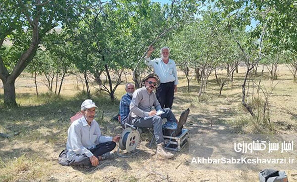 نقش پررنگ اکتشافات علمی در مدیریت بحران بی‌آبی/ از حفاری هوشمند تا حفظ منابع آب زیرزمینی