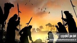 راز ناگفته کربلا؛ چرا ایرانیان کنار امام حسین نبودند؟ | بررسی تاریخی یک پرسش مهم