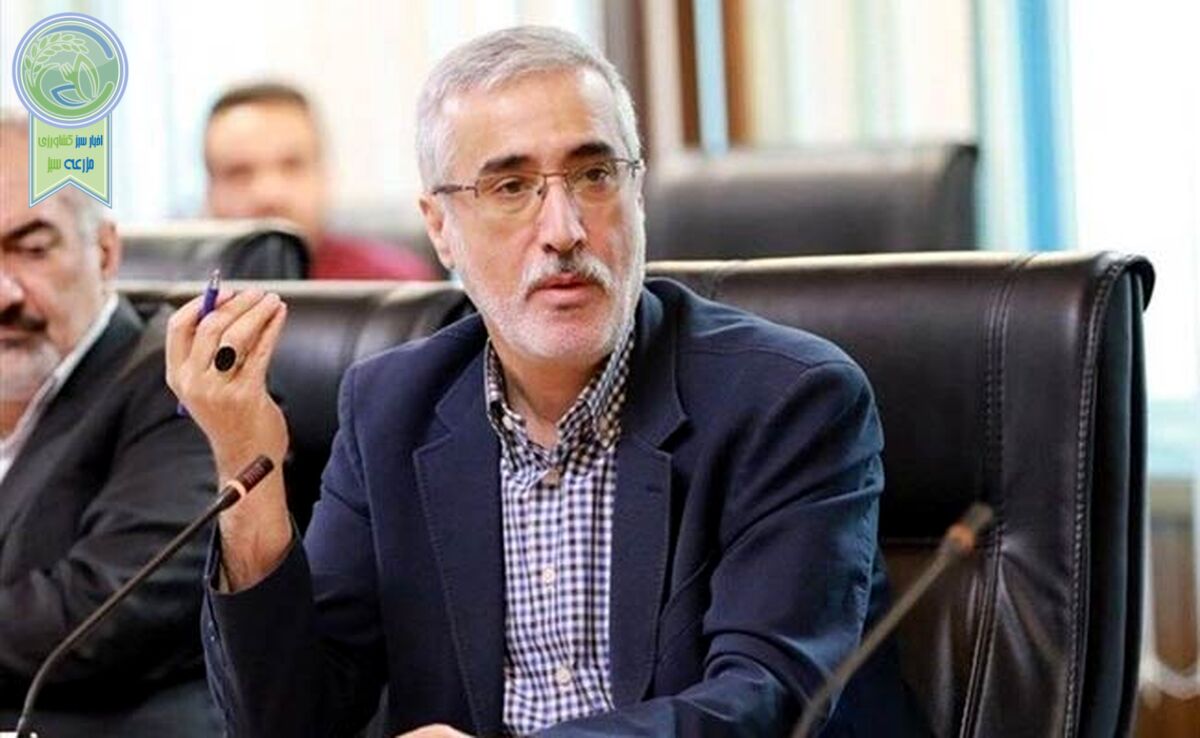 پیرصالحی، رییس سازمان غذا و دارو شد+ رزومه


