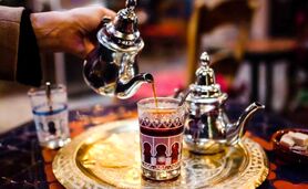 انواع چای در دنیا/ چای نوشیدنی آرام و دلنشین