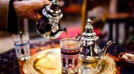 انواع چای در دنیا/ چای نوشیدنی آرام و دلنشین