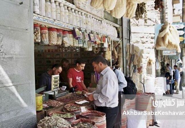 داغ شدن بازار عطاری‌ها با شروع فصل سرما؛ از تب‌وتاب خرید چهارتخم تا قیمت‌های میلیونی شکر تیغال
