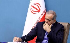 نامه تند پزشکیان به عارف درباره جهاد کشاورزی/ بی‌اعتمادی به وزیر یا تلاش برای تنظیم بازار؟


