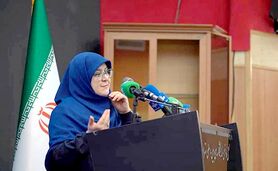 دولت و بخش خصوصی برای پیشرفت و اعتمادسازی همکاری کنند

