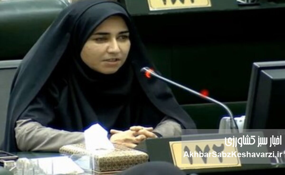 نطق آتشین فلاحی: مسئولان بی‌کفایت، قاتل جوانان ملکشاهی + ویدئو