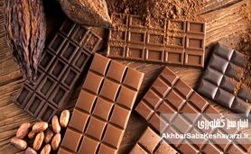 پایتخت کاکائوی جهان کجاست؟ چرا غنا قلب تپنده صنعت شکلات دنیاست