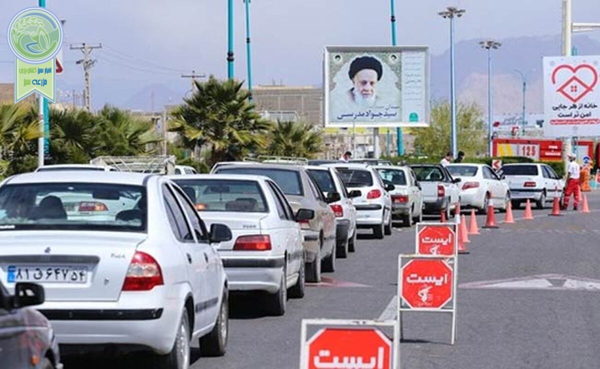ناترازی بنزین در نوروز تشدید می‌شود؟

