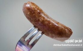 شفافیت در برچسب‌گذاری؛ کلید جلب اعتماد مصرف‌کننده در بازار سوسیس و کالباس