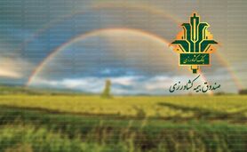 تأمین 50 درصد اعتبارات صندوق بیمه کشاورزی/ امید برای حمایت بیشتر از کشاورزان

